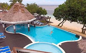 Stevensons At Manase Beach Resort